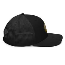 Load image into Gallery viewer, Neon Bear Woodworks Richardson 112 Trucker Cap