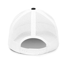Load image into Gallery viewer, Neon Bear Woodworks Richardson 112 Trucker Cap