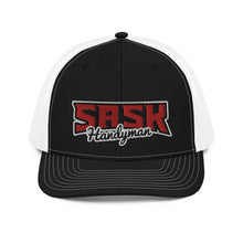 Load image into Gallery viewer, Sask Handyman Richardson 112 Trucker Hat