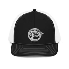 Load image into Gallery viewer, Beyond the Grain Richardson 112 Trucker Cap