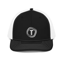 Load image into Gallery viewer, Tanner's Timber Richardson 112 Trucker Hat