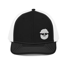 Load image into Gallery viewer, Villeneuve Woodworks Trucker Cap