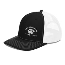 Load image into Gallery viewer, Dustan Sweely Trucker Cap