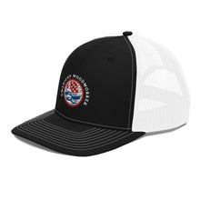 Load image into Gallery viewer, Custom Logo Richardson 112 Trucker Cap – Classic Style with Trusted Quality