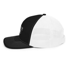 Load image into Gallery viewer, L & E Custom Woodworks Richardson 112 Trucker Hat