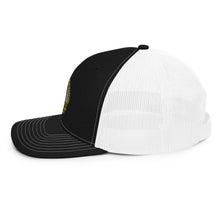 Load image into Gallery viewer, Neon Bear Woodworks Richardson 112 Trucker Cap