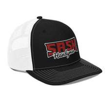 Load image into Gallery viewer, Sask Handyman Richardson 112 Trucker Hat