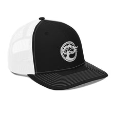 Load image into Gallery viewer, Beyond the Grain Richardson 112 Trucker Cap