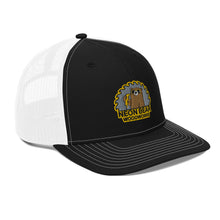 Load image into Gallery viewer, Neon Bear Woodworks Richardson 112 Trucker Cap
