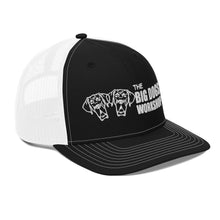Load image into Gallery viewer, Big Dogs Workshop Richardson 112 Trucker Cap