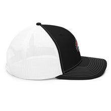 Load image into Gallery viewer, Custom Logo Richardson 112 Trucker Cap – Classic Style with Trusted Quality