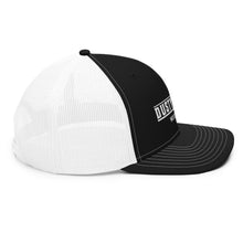 Load image into Gallery viewer, Dusty Beard Woodcrafts Richardson 112 Trucker Cap