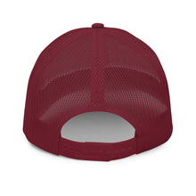 Load image into Gallery viewer, Neon Bear Woodworks Richardson 112 Trucker Cap
