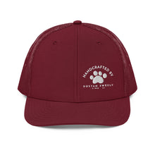Load image into Gallery viewer, Dustan Sweely Trucker Cap