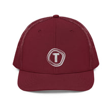 Load image into Gallery viewer, Tanner's Timber Richardson 112 Trucker Hat