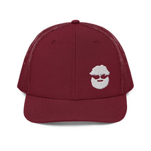 Load image into Gallery viewer, Villeneuve Woodworks Trucker Cap