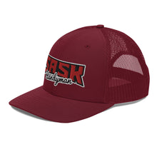 Load image into Gallery viewer, Sask Handyman Richardson 112 Trucker Hat