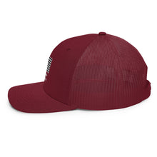 Load image into Gallery viewer, Twisted Tree Richardson 112 Trucker Cap