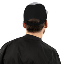 Load image into Gallery viewer, 5 Iron Woodworks Richardson 112 Trucker Cap with Embroidered Logo