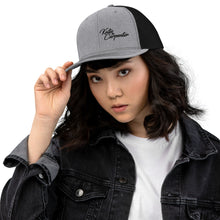 Load image into Gallery viewer, Katie the Carpenter Richardson 112 Trucker Hat