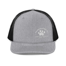 Load image into Gallery viewer, Dustan Sweely Trucker Cap