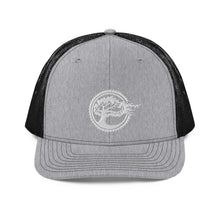 Load image into Gallery viewer, Beyond the Grain Richardson 112 Trucker Cap