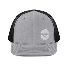 Load image into Gallery viewer, Villeneuve Woodworks Trucker Cap