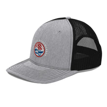 Load image into Gallery viewer, Custom Logo Richardson 112 Trucker Cap – Classic Style with Trusted Quality