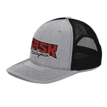 Load image into Gallery viewer, Sask Handyman Richardson 112 Trucker Hat