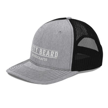 Load image into Gallery viewer, Dusty Beard Woodcrafts Richardson 112 Trucker Cap