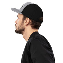 Load image into Gallery viewer, 5 Iron Woodworks Richardson 112 Trucker Cap with Embroidered Logo