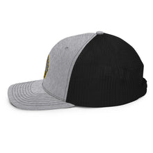 Load image into Gallery viewer, Neon Bear Woodworks Richardson 112 Trucker Cap