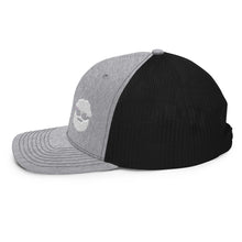 Load image into Gallery viewer, Villeneuve Woodworks Trucker Cap