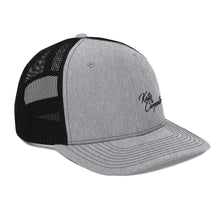 Load image into Gallery viewer, Katie the Carpenter Richardson 112 Trucker Hat