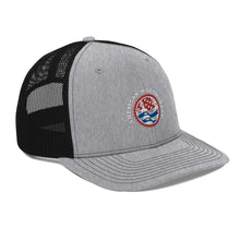 Load image into Gallery viewer, Custom Logo Richardson 112 Trucker Cap – Classic Style with Trusted Quality