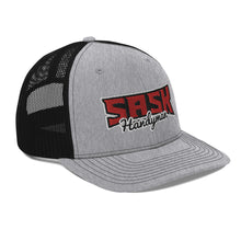Load image into Gallery viewer, Sask Handyman Richardson 112 Trucker Hat