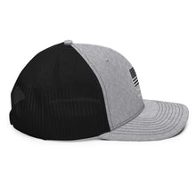 Load image into Gallery viewer, Twisted Tree Richardson 112 Trucker Cap