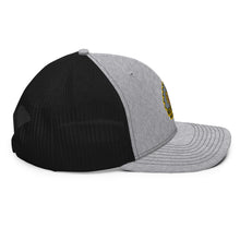 Load image into Gallery viewer, Neon Bear Woodworks Richardson 112 Trucker Cap