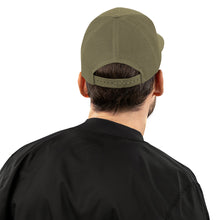Load image into Gallery viewer, 5 Iron Woodworks Richardson 112 Trucker Cap with Embroidered Logo