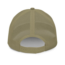 Load image into Gallery viewer, Dustan Sweely Trucker Cap