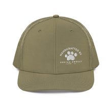 Load image into Gallery viewer, Dustan Sweely Trucker Cap