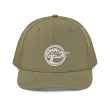 Load image into Gallery viewer, Beyond the Grain Richardson 112 Trucker Cap