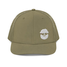 Load image into Gallery viewer, Villeneuve Woodworks Trucker Cap