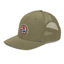 Load image into Gallery viewer, Custom Logo Richardson 112 Trucker Cap – Classic Style with Trusted Quality