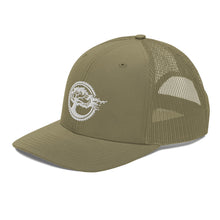 Load image into Gallery viewer, Beyond the Grain Richardson 112 Trucker Cap