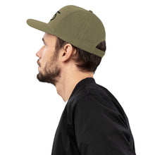 Load image into Gallery viewer, 5 Iron Woodworks Richardson 112 Trucker Cap with Embroidered Logo