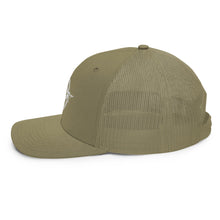 Load image into Gallery viewer, Beyond the Grain Richardson 112 Trucker Cap
