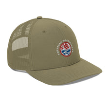 Load image into Gallery viewer, Custom Logo Richardson 112 Trucker Cap – Classic Style with Trusted Quality