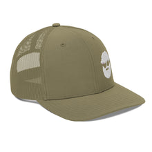 Load image into Gallery viewer, Villeneuve Woodworks Richardson 112 Trucker