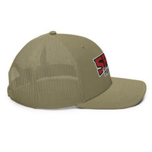 Load image into Gallery viewer, Sask Handyman Richardson 112 Trucker Hat